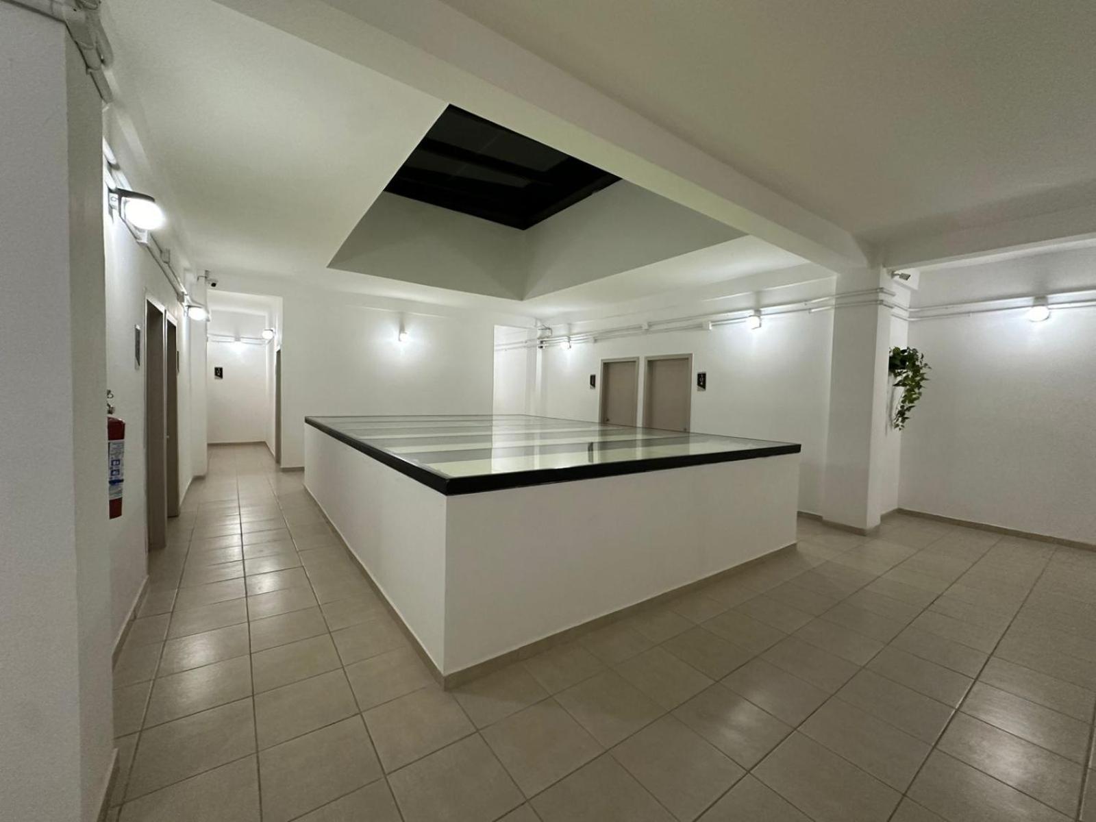 Hotel Plaza Centenario Juan Aldama 외부 사진