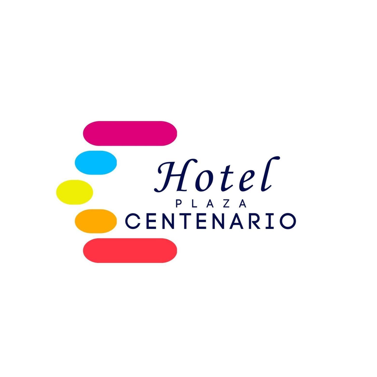 Hotel Plaza Centenario Juan Aldama 외부 사진